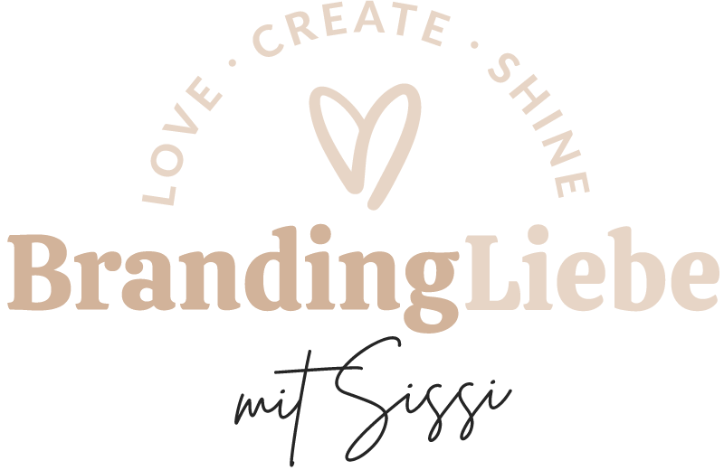 BrandingLiebe mit Sissi – Branding, Video & YouTube Coach